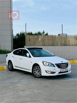 كيا كادينزا